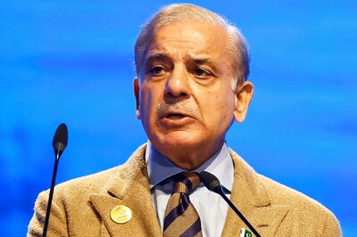 Who Will be Pakistan's Next Army Chief? Six Names Sent to Shehbaz Sharif's Office, Final Call by Nov 24