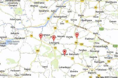 Jharkhand Congress demands special package for backward districts