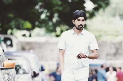 'Lost Everything Due To Baahubali': Comedian Dhanraj On Dhanalakshmi Thalupu Tadithe