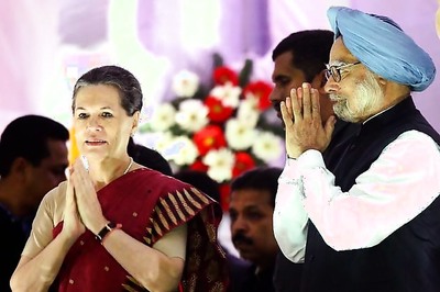 PM, Sonia Gandhi to inaugrate metro and oil projects in Rajasthan on Sept 21-22