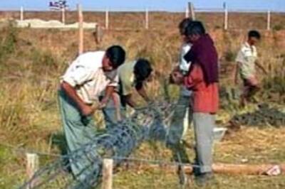 Rehab onus on SEZ developer: Centre