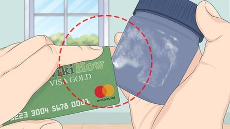 How to Remove Glue Residue