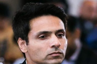 Actor Iqbal Khan Set To Make a Comeback on TV With This Show