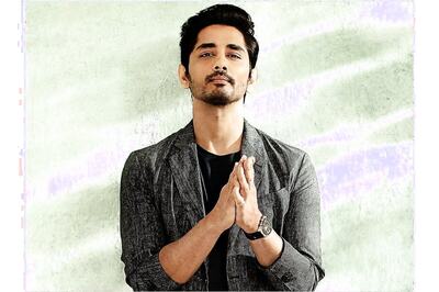 Happy Birthday Siddharth: Best Movies of the South Indian Actor