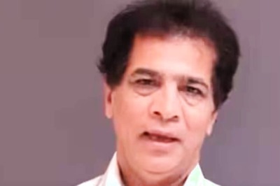 South Actor-comedian Visweswara Rao Dies Aged 62