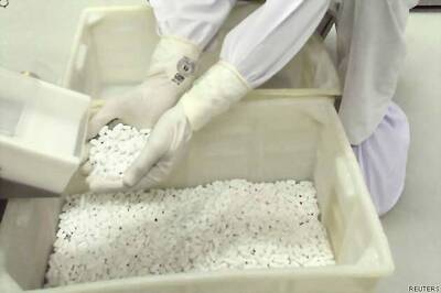 EU to fine Ranbaxy, others for blocking generic drugs