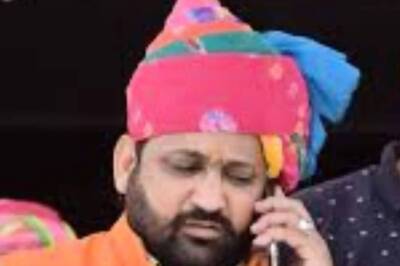 Karni Sena Chief Murder: 2 Cops Suspended; Accused Behind Killing Demanded Rs 1 Cr From Bizman