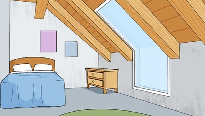 How to Make a Game Room