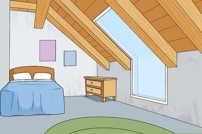 How to Make a Game Room