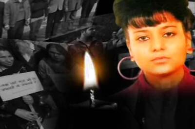 Ruchika Girhotra's family withdraws charges