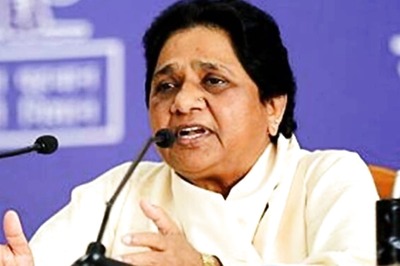 'Ban Pre-poll Surveys for 6 Months Until UP Elections', BSP Tells EC in Letter