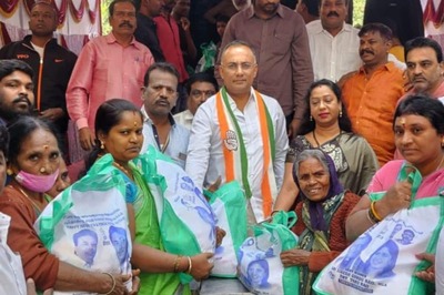 'Brand Bengaluru is Affected': Dinesh Gundu Rao Attacks BJP's 'Diversionary Tactics', Clears Air on Tie-Up With JDS