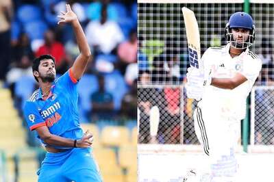 Happy Birthday Washington Sundar: Indian All-Rounder’s 5 Interesting Facts and Top Performances