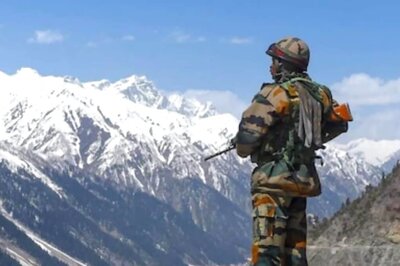 India, China Dynamics After Galwan Clash: Enhanced Air Defence, Deployment in Western Sector of LAC