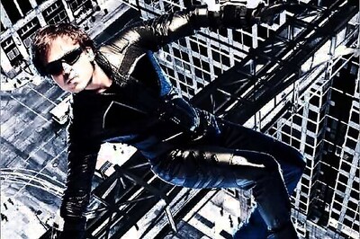 'Prince' sequel to have new leading ladies