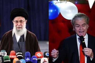'Psychopath, Dangerous Maniac': Dutch Politician Wilders Clashes With Iran's Khamenei After Missile Attack On Israel