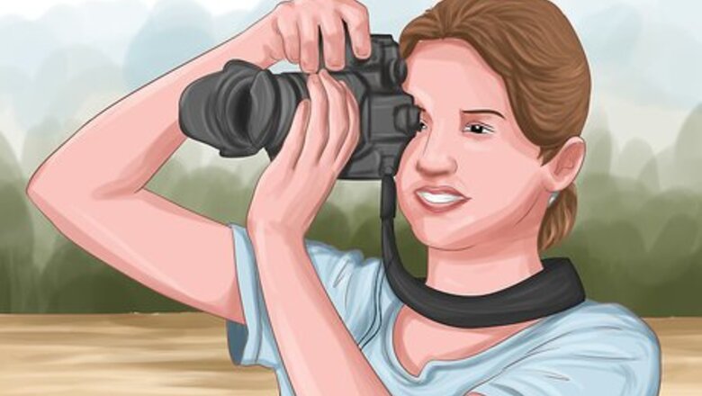 How to Become a Nature Photographer