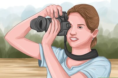 How to Become a Nature Photographer