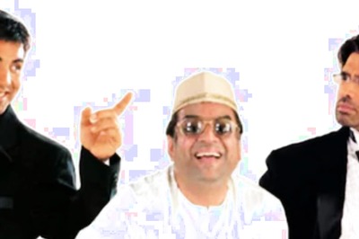 Priyadarshan Left Hera Pheri Midway, Alleges Film's Producer Firoz Nadiadwala