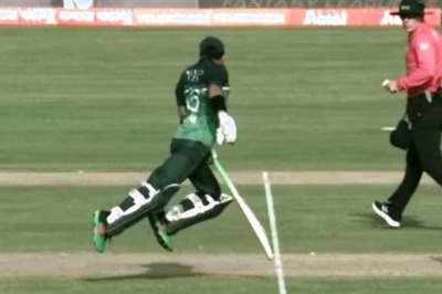 'This is a Rare Instance of..': R Ashwin Decodes Mohammad Rizwan's Run Out in Asia Cup Opener