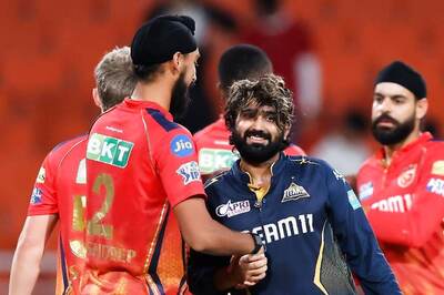 IPL 2024 Points Table Update After KKR vs RCB and PBKS vs GT: Kolkata Knight Riders Jump to 2nd Spot, Gujarat Titans Rise up to 6th