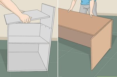 How to Pack Furniture For Moving