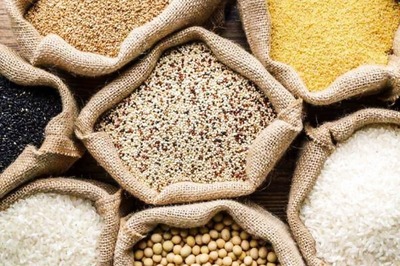WPI Inflation Rises to 1.32 percent in Sept Mainly on Costlier Food Articles
