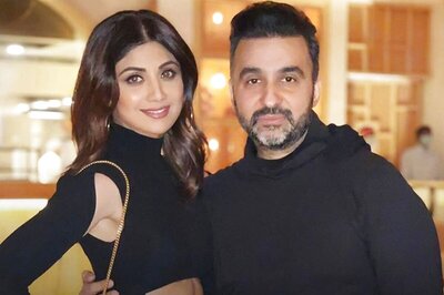 Shilpa Shetty's Husband Raj Kundra Arrested by Mumbai Police for 'Making Porn Films'