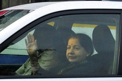 Jayalalithaa's Medical Reports Put Controversies of Foul Play to Rest