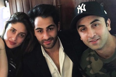 ED Raids Ranbir and Kareena Kapoor's Cousin Armaan Jain's House, Sends Summon to Him