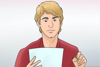 How to Catch Up in School