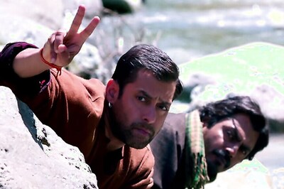 Salman's Intentions Weren't Wrong: Nawazuddin Siddiqui On 'Raped Woman' Remark