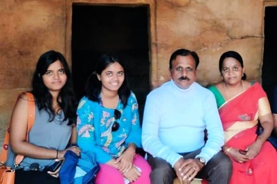 Andhra Horror: Mother Danced Near Daughters' Bodies, Claimed Coronavirus Originated From Her