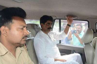SC Issues Notice to Shahabuddin on Plea Seeking Cancellation of Bail