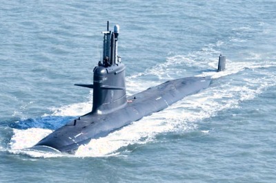 INS Vagir, Navy's Fifth Kalvari-class Submarine, to be Commissioned on Monday; Here's All You Need to Know