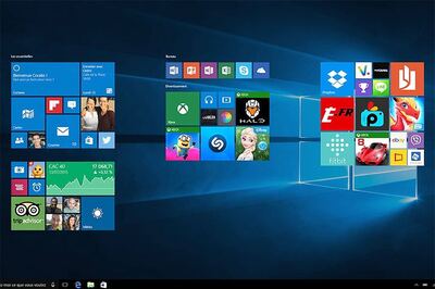 Microsoft Faces Lawsuit Against Windows 10 Update