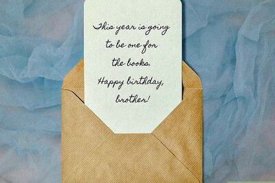 200+ Quotes, Prayers, & Birthday Wishes for Your Brother