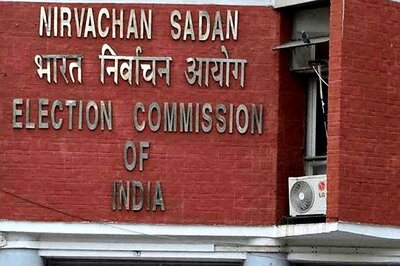EC to Audit Electoral Rolls in Poll-bound Madhya Pradesh, Chhattisgarh, Rajasthan and Mizoram