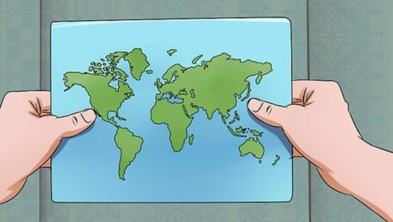 How to Prepare for the Geography Bee
