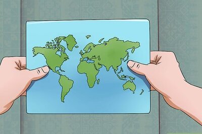 How to Prepare for the Geography Bee
