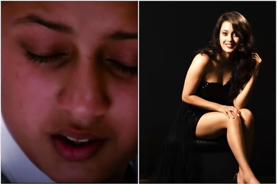 Kanika Tiwari, Hrithik Roshan's Agneepath Co-star, Slays Social Media with Her Beauty