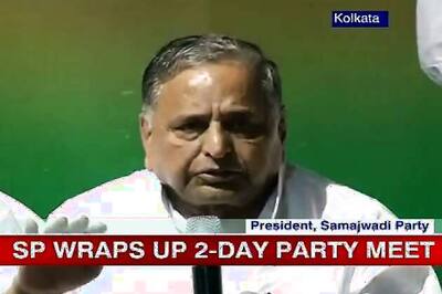 Mid-term elections are a possibility: Mulayam