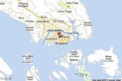 Indian-origin jailed for harbouring prostitutes in Singapore