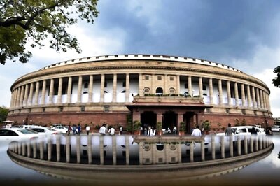 Govt Plans to Introduce 17 Bills in Monsoon Session, Including 3 to Replace Ordinances