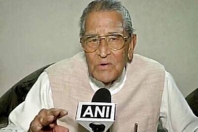 Veteran Congress Leader Rajasekharan Passes Away at 91 After Prolonged Illness