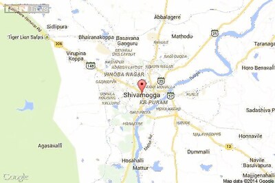 Shimoga: Protestors take to the streets, police impose Section 144 after gangraped victim dies