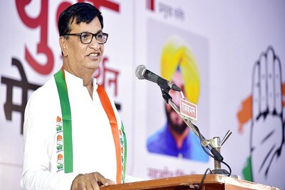 Balasaheb Thorat’s Offer to Resign as Maharashtra Chief Causes Same Old Divide in Congress