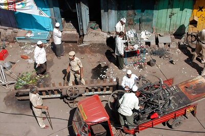 Court Allows Use of 'secondary evidence' in 2008 Malegaon Blasts Trial