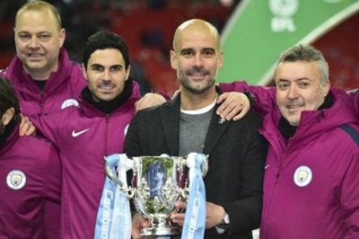 Pep Guardiola: The Hero That Manchester City Needed and Deserved