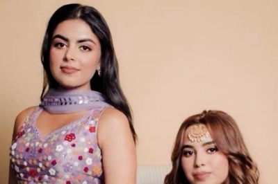 Anurag Kashyap, Imtiaz Ali's Daughters Recall Being Held Hostage During Robbery: 'Thought We're Going To Die'